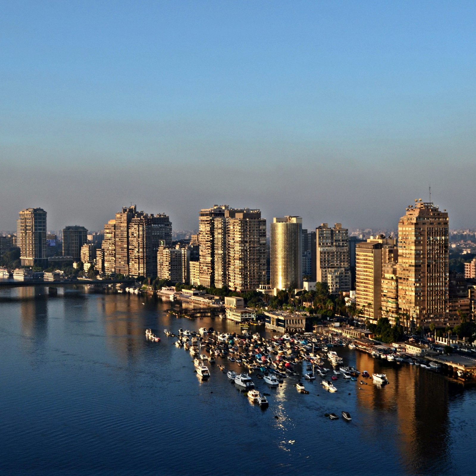 Pyramids Sun Capital