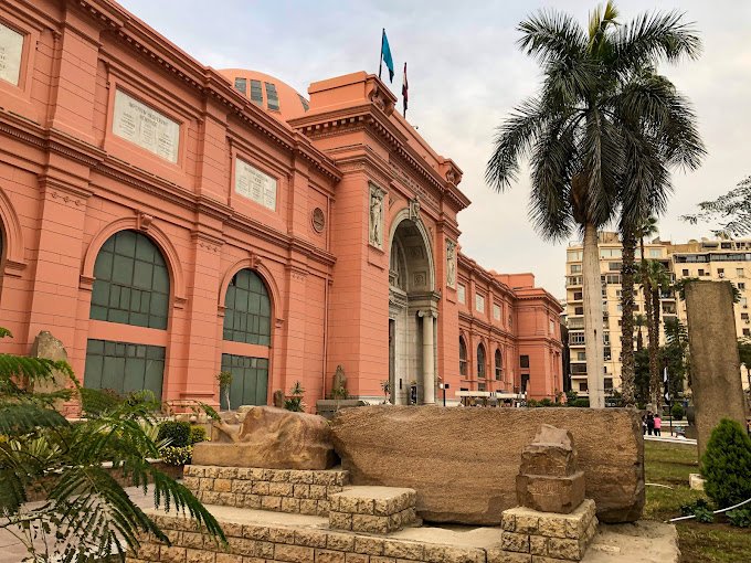 Pyramids Sun Capital