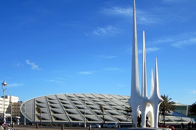 Pyramids Sun Capital