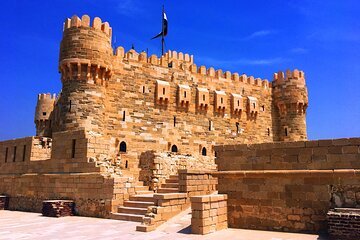 Pyramids Sun Capital