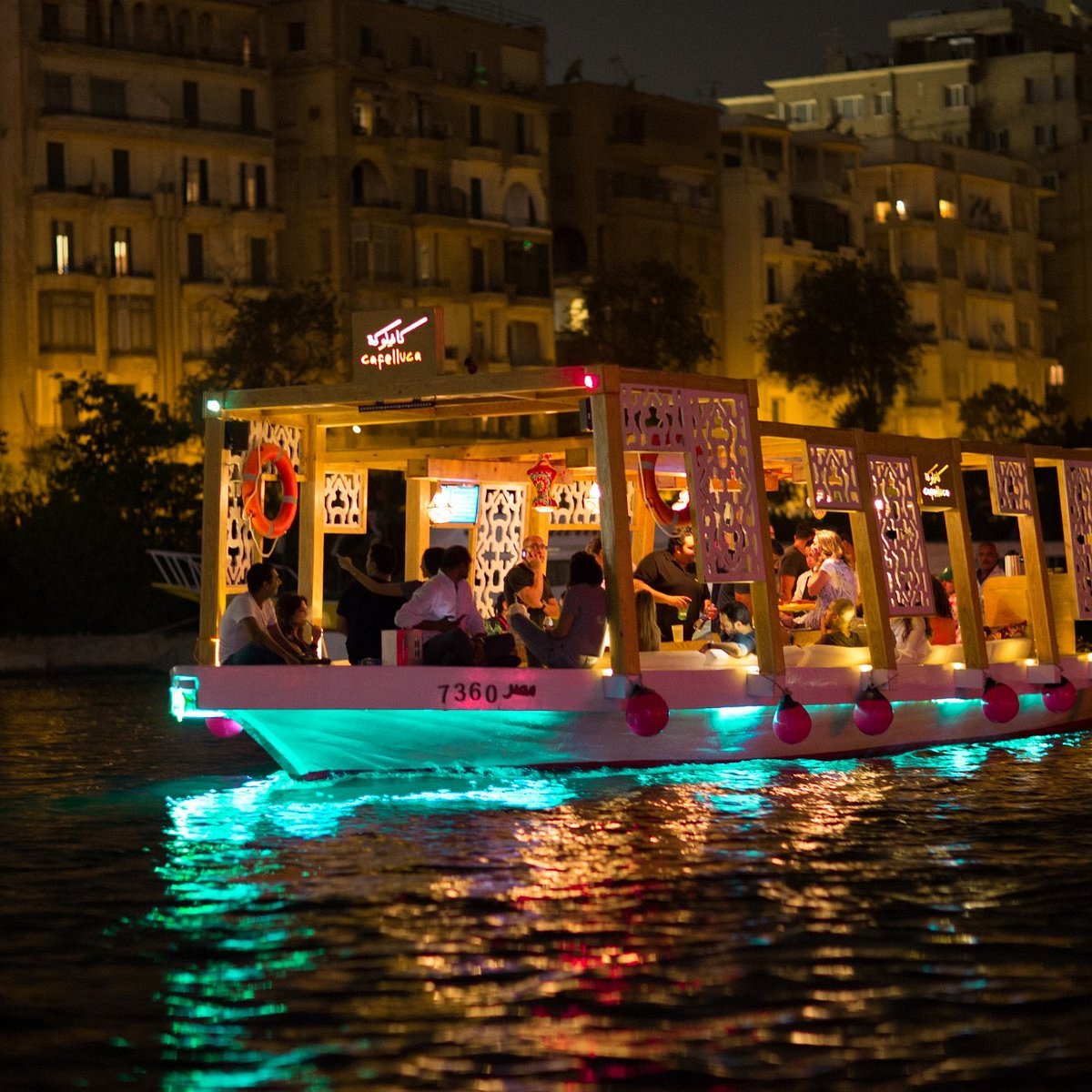 Pyramids Sun Capital